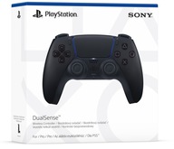 DualSense V2 PlayStation 5 Midnight Black BLACK PS5 NOVINKA