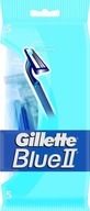 GILLETTE BLUE 2 REGULAR 5KS