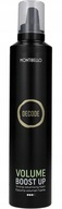 MONTIBELLO DECODE VOLUME BOOST UP FOAM 300ml