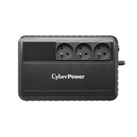 UPS CyberPower BU650E-FR 360W/AV UPS