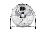 VENTILÁTOR STOJANÝ W02 100W HanksAir 45CM