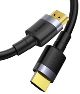 HDMI - HDMI BASEUS v2.0 4K kábel 1 m