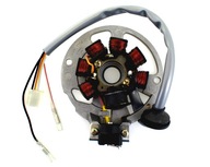 ALTERNÁTOR STATOR YAMAHA JOG AXIS ZEST PREČO 50