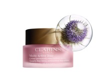 CLARINS Multi-Active Jour krém proti vráskam