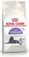 ROYAL CANIN Sterilized Feline 7+ 3,5kg STARŠIA KAT