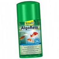 TETRA POND AlgoRem 500 ml prípravok GREEN WATER