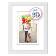 Fotorámik Deep 3D Frames 30x40 (21x30)