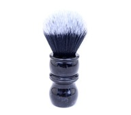 Štetka na holenie YAQI BRUSH R151016-S2 24 mm Tuxedo