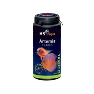 HS/O.S.I. Artemia vločky 400 ml