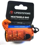 Tepelná deka Lifesystems Heatshield Bag 210x150cm