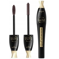 Bourjois Mascara Twist Up The Volume Ultra hnedá