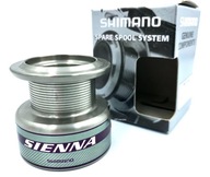 CIEVA PRE NAVIJÁK SHIMANO Sienna 4000 FD