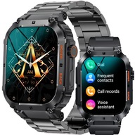 PÁNSKE SMARTWATCH VOLANIA PULSE STEPS MENUPL