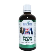 očistite sa! PARA FARM parazity červy huby 100ml