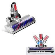 VYSÁVAČ PRE DYSON V7/V8/V10/V11 MÄKKÁ KEFA DOBRÁ KVALITA