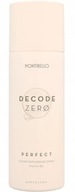 MONTIBELLO DECODE ZERO PERFECT CLEAN SPRAY 300ml