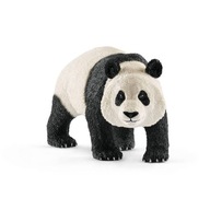 SCHLEICH 14772 Figúrka PÁNKA ​​VEĽKÁ PANDA