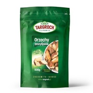 BRAZÍLIA ORECHY 500G - HRACH