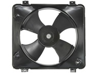 VENTILÁTOR RADIÁTORA HONDA CIVIC VI 1,4-1,8