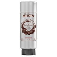 Monin omáčka horká čokoláda 0,5 ml