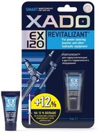 XADO EX120 REVITALIZÉR PRE SYSTÉM PODPORA 9ML