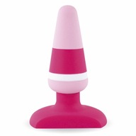 FeelzToys - Plugz Butt Plug Farby č. 2