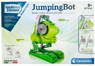 Interaktívny robot JumpingBot Clementoni 50325