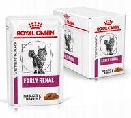 Royal Canin Cat EARLY Renal 12 x 85g