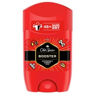 Antiperspirant a deodorant Old Spice Booster,