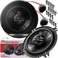 PIONEER AUTO REPRODUKTORY 130 mm pre Citroen AX BX CX C1 C2 C3 ZX XANTIA