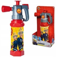 SIMBA Fireman Sam Hasiaci prístroj na penenie 2v1