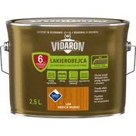 Moridlo taliansky orech L04 2,5L Vidaron