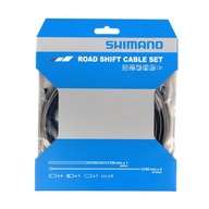 Shimano Kábel a vonkajší plášť set road