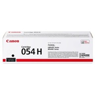 CANON Toner CLBP kazeta 054H čierna 3028C002