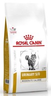 Royal Canin Veterinárna diéta Mačací močový S/O Mod