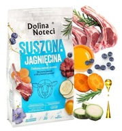 DOLINA NOTECI PREMIUM DRID suché krmivo pre psov LAMB 9kg