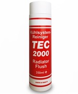 Na preplachovanie chladiča TEC2000 Radiator Flush