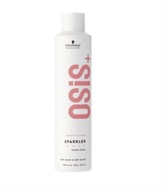 SCHWARZKOPF New OSiS +Sparkler lesk sprej 300ml