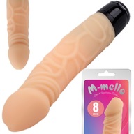 Dámsky vibrátor Styrous Penis umelé dildo