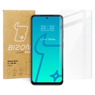 Tvrdené sklo Bizon Glass pre Redmi Note 11/11s