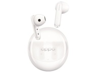 Slúchadlá do uší OPPO Enco Air 3 Biele