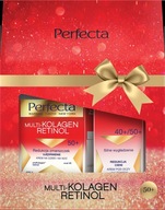 PERFECTA Set MULTICOLAGEN RETINOL CREAM 50+ EYE