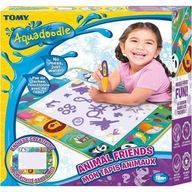 Tomy Aquadoodle Happy Animals E73267