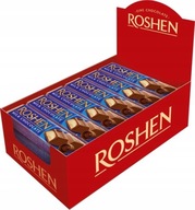 CREME BRULLE FLAVOUR TYČ V KONTROLE. - ROSHEN 30 KS