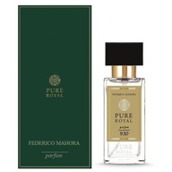 FM 930 Pure Royal - Unisex parfém - 50ml UNISEX