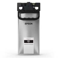 Epson T9651 čierny XL atrament pre sériu WF-M52xx/M57xx