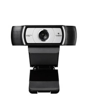 Webová kamera Logitech Webcam HD C930e