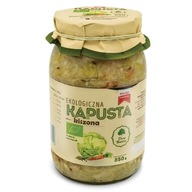 Dary Natury Kyslá kapusta BIO 850G