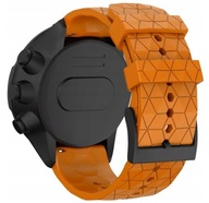 PÁSKY PRE SUUNTO 7 9 BARO D5 SPARTAN FARBY