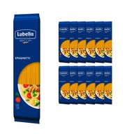 Lubella Pasta Spaghetti 400 g x 12 kusov